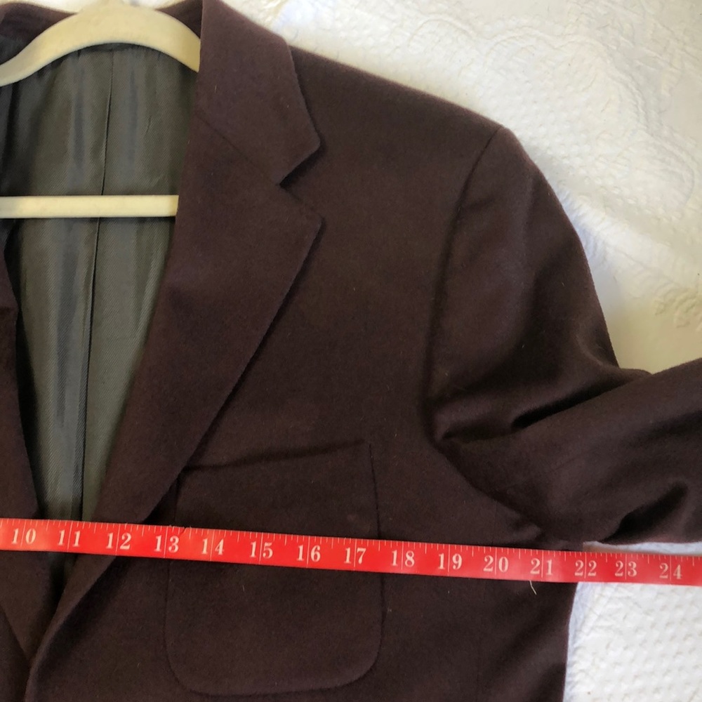 🎉HP🎉Hugo Boss jacket - Picture 7 of 12
